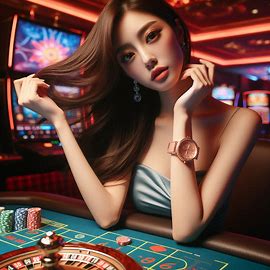 Diamond Roulette: Apakah Layak untuk High Rollers?