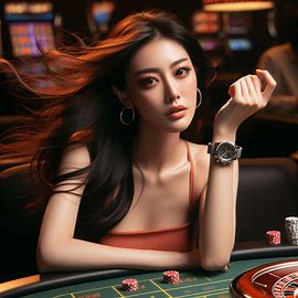 Menang Konsisten Diamond Roulette