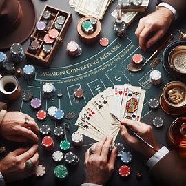 One Blackjack Adalah Permainan Kasino Paling Menguntungkan