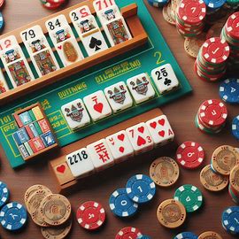 Mengapa RTP Slot Mahjong Wins 2 Sangat Menarik?