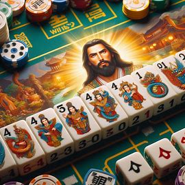 Kisah Sukses Pemain yang Menang Besar di Slot Mahjong Wins 2