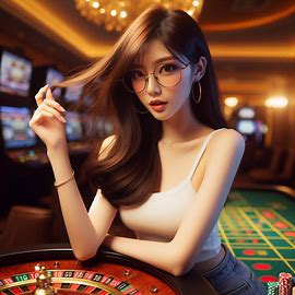 Strategi Bermain Diamond Roulette