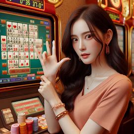 Fitur Eksklusif Mahjong Wins