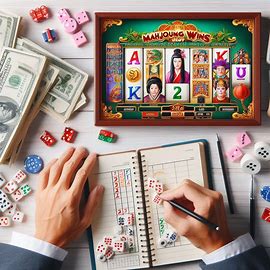 Pengalaman Bermain Slot Mahjong Wins 2 Dengan Menarik