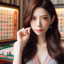 Slot Mahjong Wins 2: Inovasi Terbaru Dunia Permainan Slot