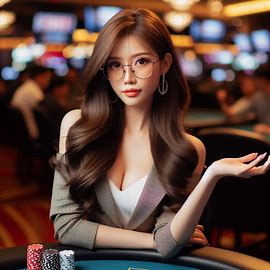 Bertahan Hidup Texas Poker