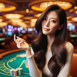 Cara Membuat Keputusan yang Baik di Texas Poker