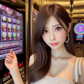 Meraih Maxwin Permainan Slot