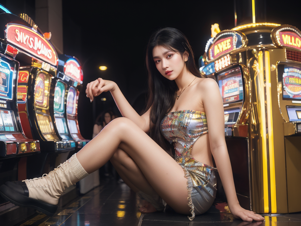 Tips Menghindari Kekalahan Saat Bermain Slot Candy Corner