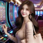 Jackpot Ganda Fangtastic Freespins