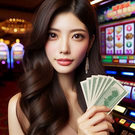 15.000x Mania Selalu Jadi Pilihan Pemain Slot Berpengalaman