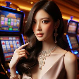 Jackpot Fantastis Menunggu Anda di Slot Legendary Bum Bum