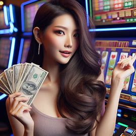 Menguak Rahasia di Balik Kesuksesan Slot Legendary Bum Bum