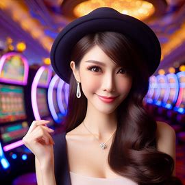 Fangtastic Freespins: Fitur Bonus yang Selalu Menguntungkan