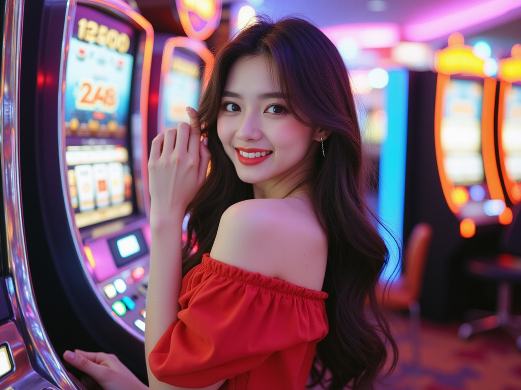 Slot Fortune Pot Cocok untuk Pemain Berbagai Gaya Bermain