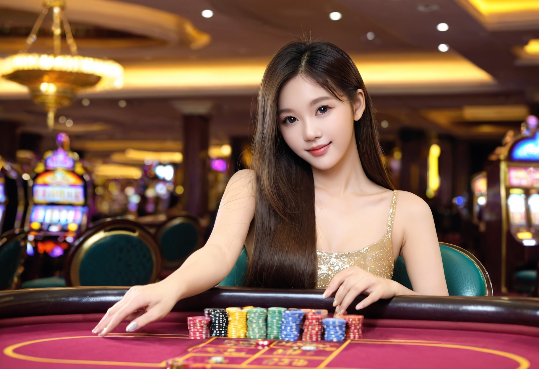Optimalkan Waktu Bermain di Slot Baba Yaga agar Lebih Efektif